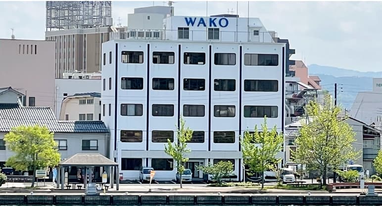 松江支店